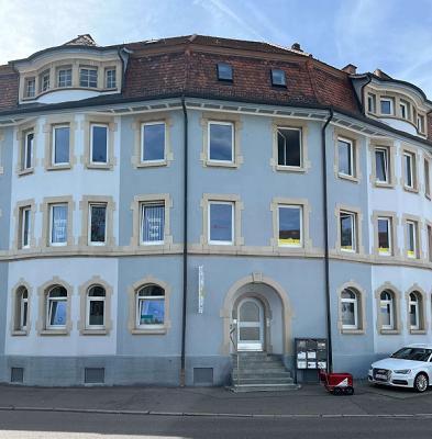 Erste Hilfe - Profis