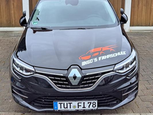 Ingo´s Fahrschule Bubsheim