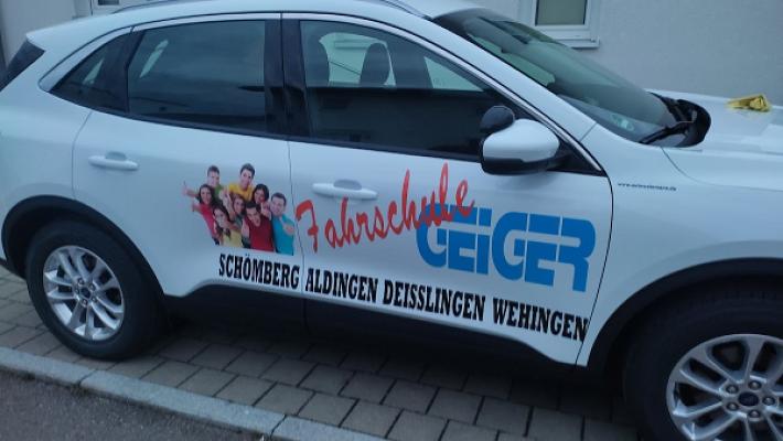 Volker Geiger
