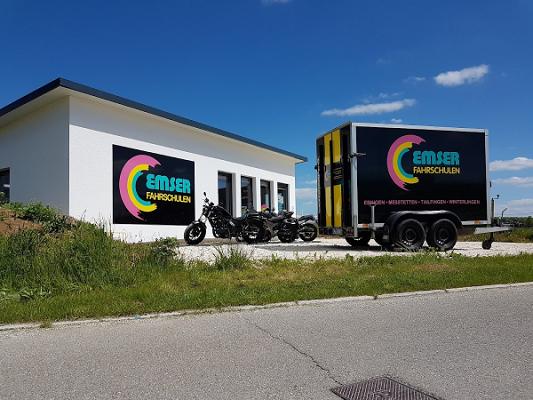 Fahrschulen Emser
