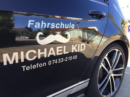 Fahrschule Michael Kid