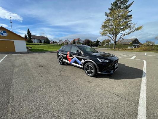 City Fahrschule Balingen