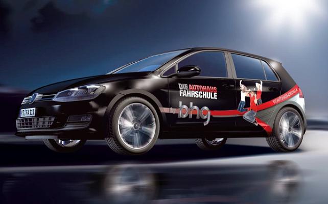 DIE AUTOHAUS FAHRSCHULE ,ahg Servicegesellschaft mbH Süd