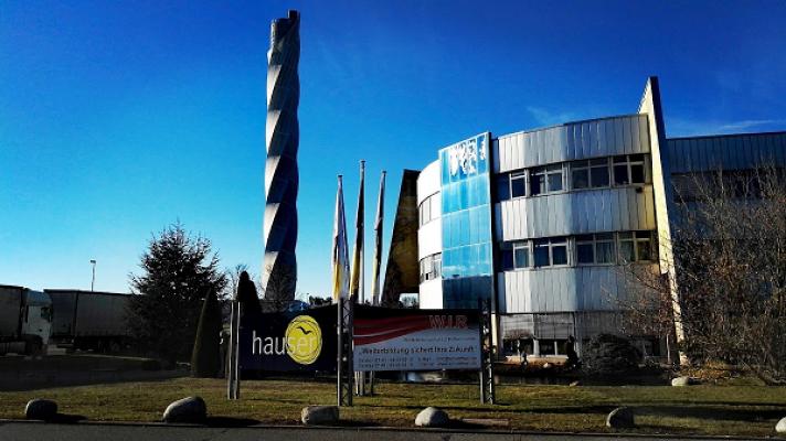 Weiterbildungsinstitut Rottweil