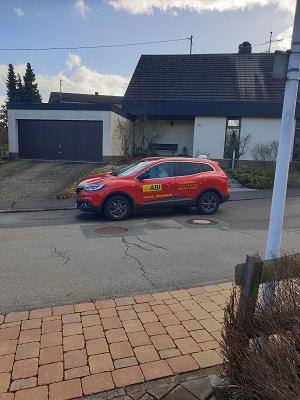 Abis Fahrschule Abler Ulrich