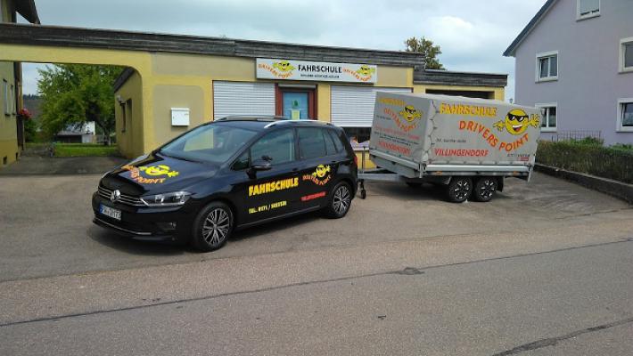Fahrschule Drivers Point