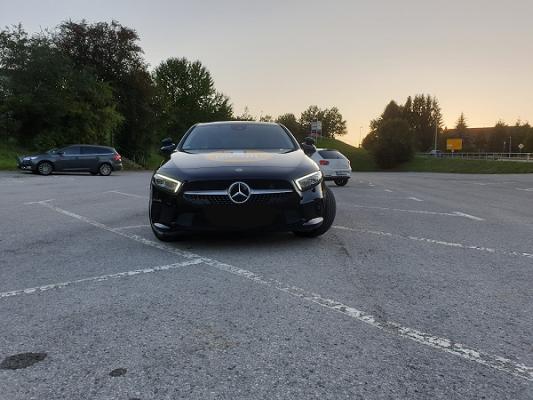 Jakob Braun Fahrschule