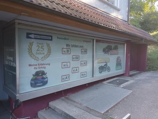 Fahrschule Trautmann Oberndorf