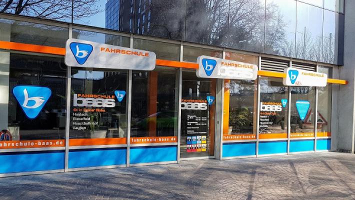 Fahrschule Baas