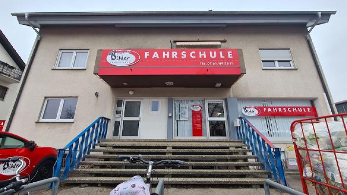 Fahrschule Bihler