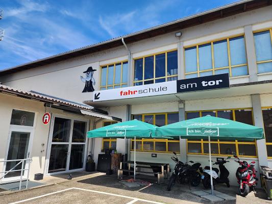 Fahrschule am Tor GmbH