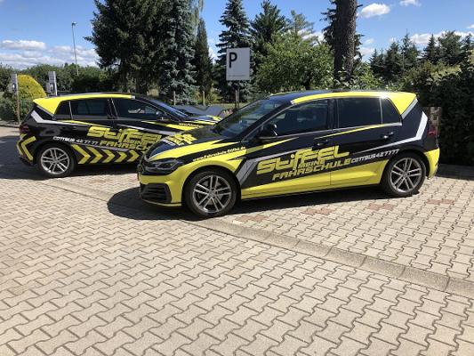 Fahrschule Stiffel