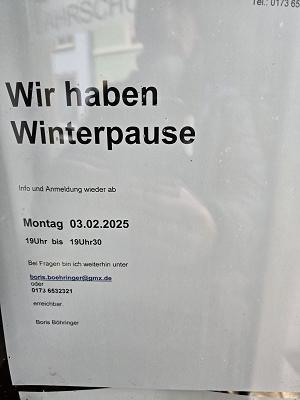 Fahrschule Böhringer