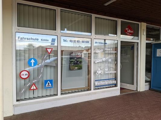 Fahrschule Köhle