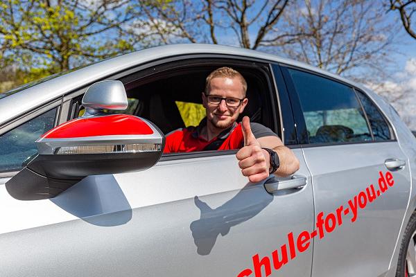 Fahrschule for You - Denzlingen