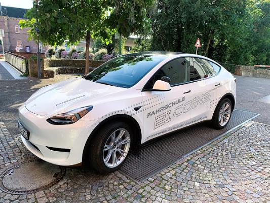 Fahrschule 21Coins GmbH