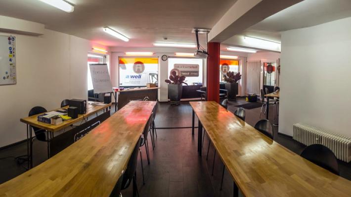 Fahrschule am Tor GmbH