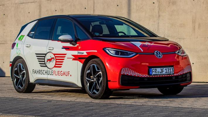 Fahrschule Fliegauf GbR Filiale Merzhausen