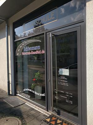 Fahrschule Schienmann Rieselfeld