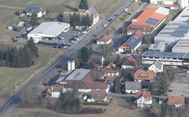 Fahrschule Mündel Unterrichtsraum