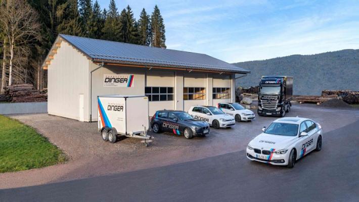 Fahrschule Stefan Dinger