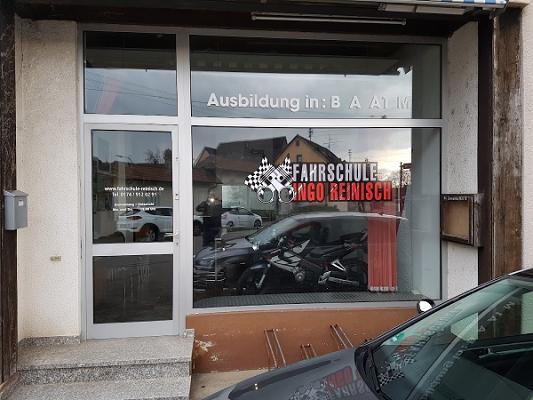 Fahrschule Ingo Reinisch