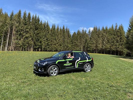 Abgefahren Deine Fahrschule