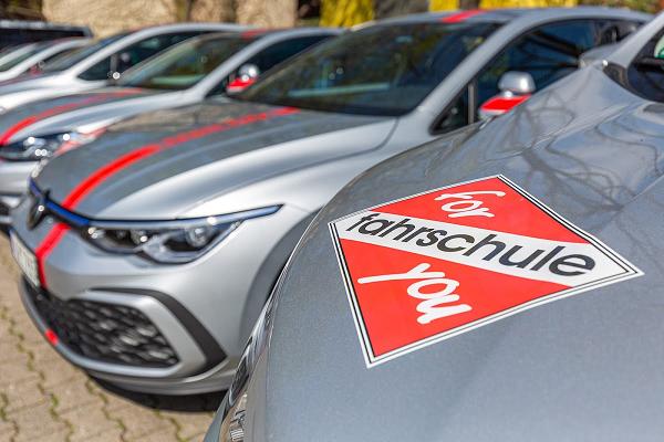 Fahrschule for You - Emmendingen