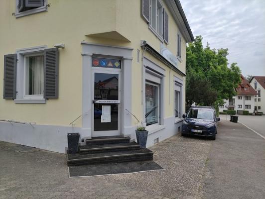 Fahrschule Holzäpfel