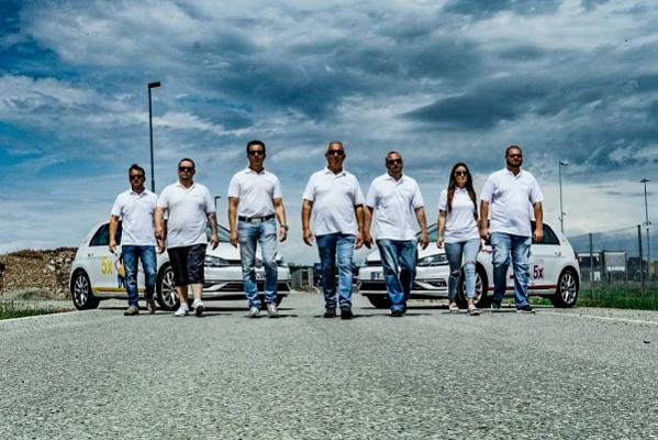 Fahrschule Fliegauf GbR Filiale Bollschweil