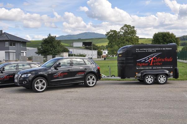 Fahrschule Ingmar Ferber