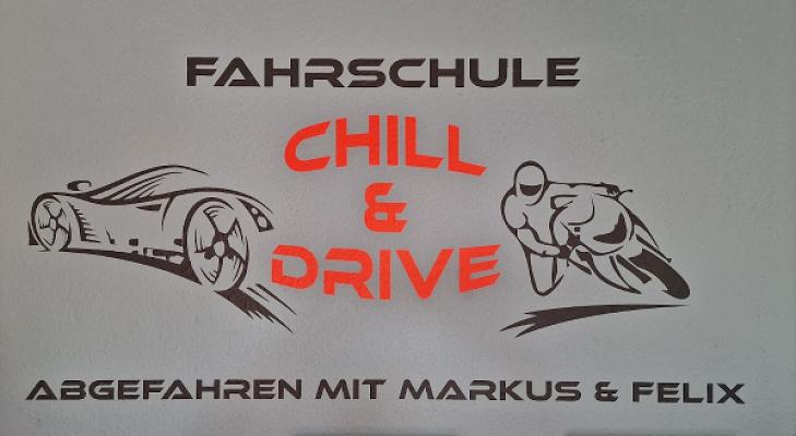 Fahrschule Chill & Drive in Müllheim