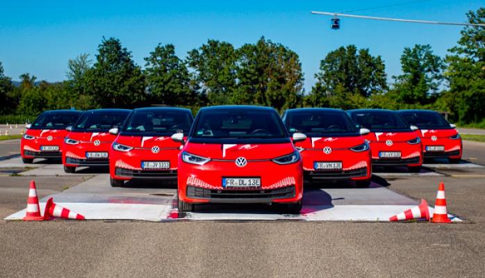 Fahrschule Fliegauf GbR Filiale Müllheim