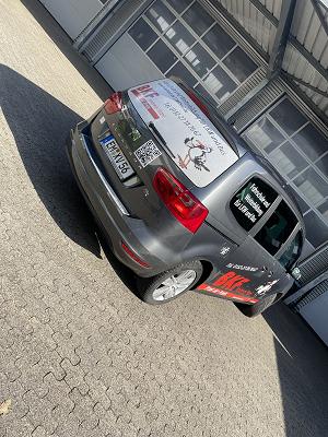 LKW & Bus Fahrschule Hanl