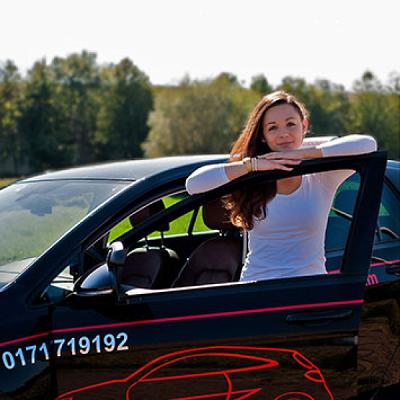 Fahrschule Holzäpfel