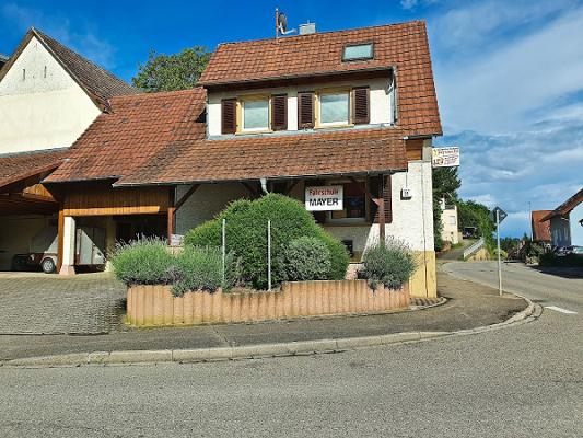 Fahrschule Mayer