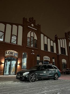 Fahrerschmiede Wildau