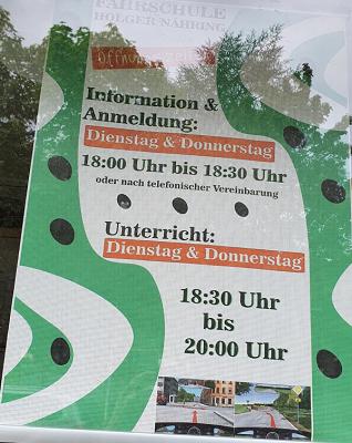 Fahrschule Holger Nähring