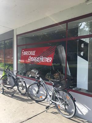 Fahrschule Andreas Hiltner