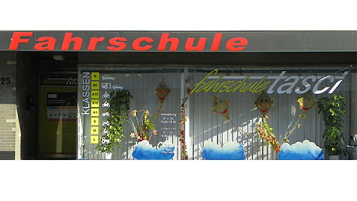 Fahrschule Tasci
