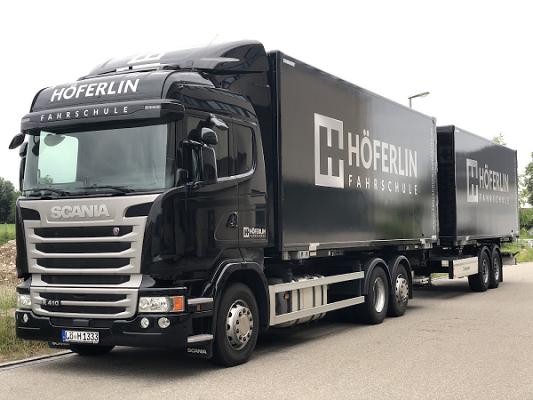 Fahrschule Höferlin