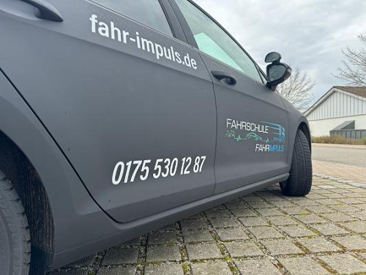 Fahrschule FahrImpuls