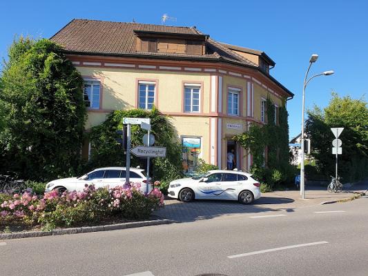 Vollmers Fahrschule