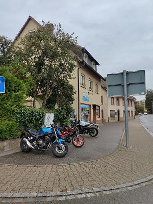 Fahrschule W. Vollmer