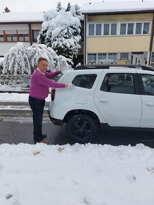 Intensiv-Fahrschule PS-Stark, 79576 Weil am Rhein