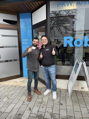 Robbi’s Fahrschule