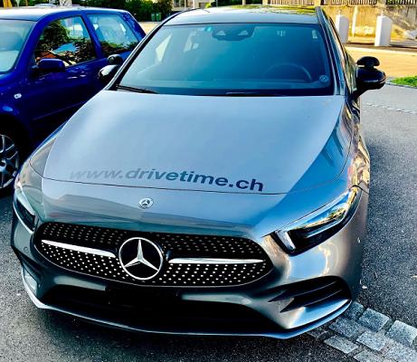 Fahrschule Drive Time