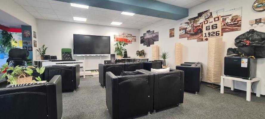 Fahrschule Chill & Drive in Grenzach Wyhlen