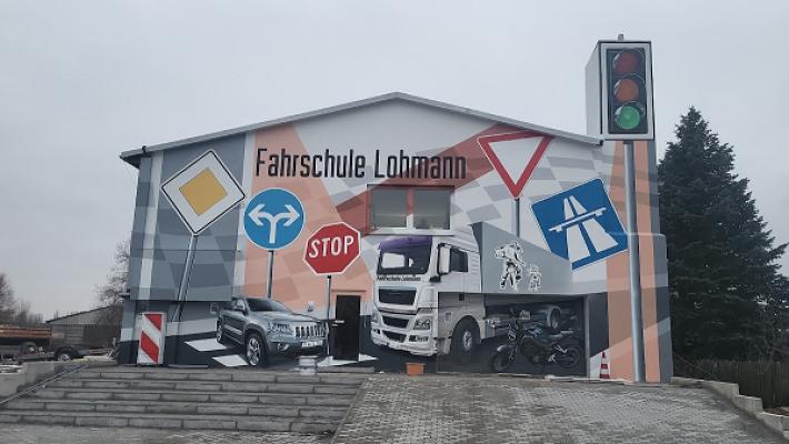Fahrschule Lohmann