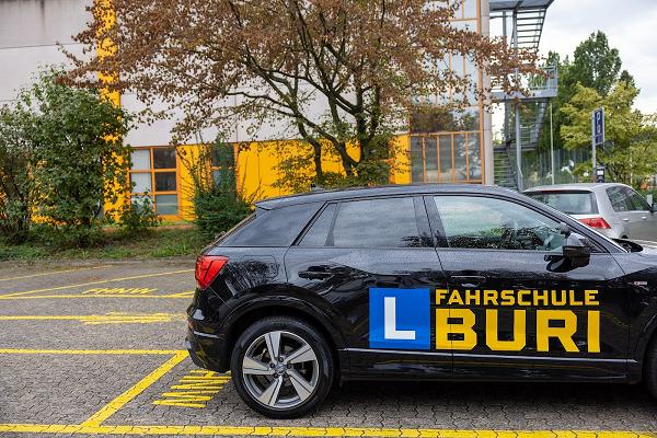 Fahrschule Buri